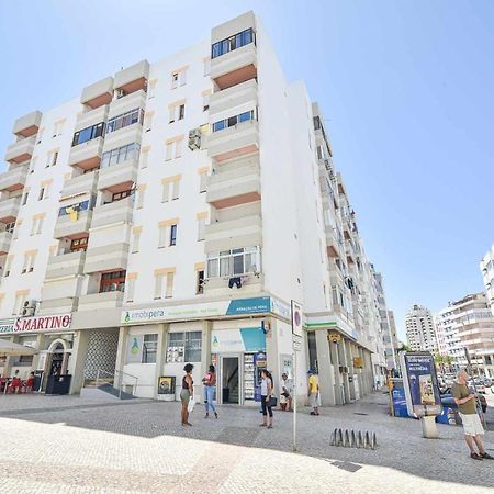 Timeless Sea III Apartment Armação de Pêra Esterno foto