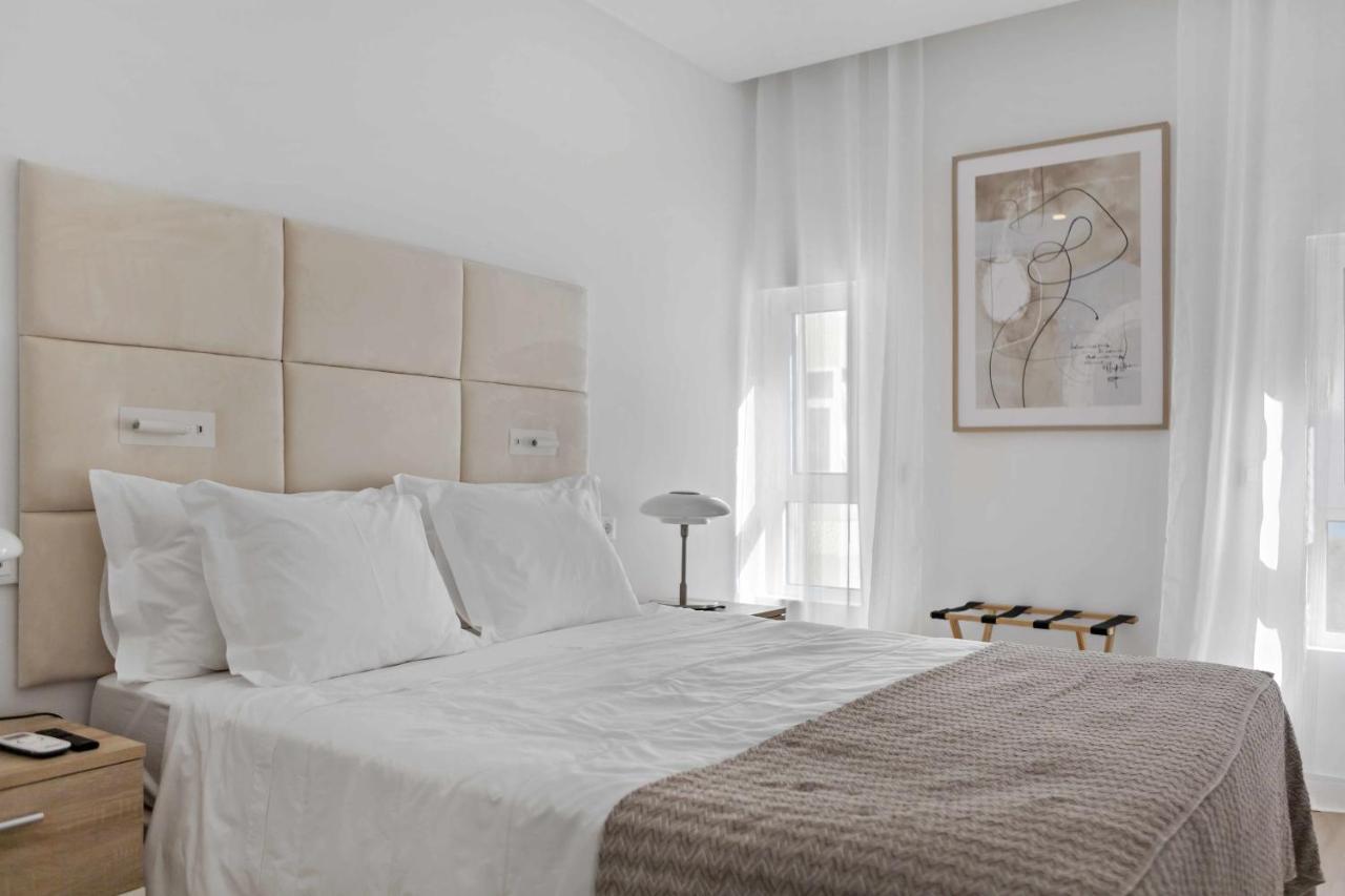 Timeless Sea III Apartment Armação de Pêra Esterno foto