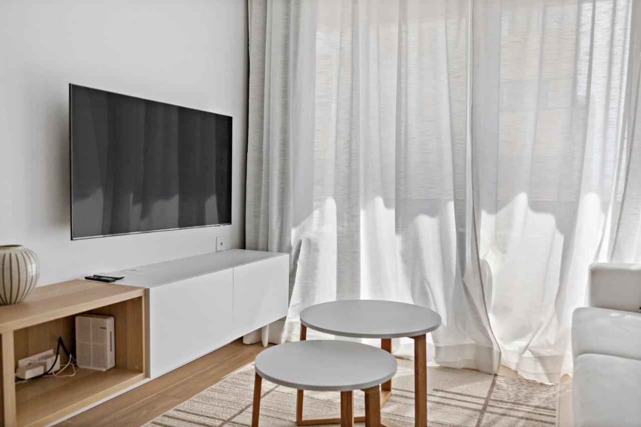 Timeless Sea III Apartment Armação de Pêra Esterno foto