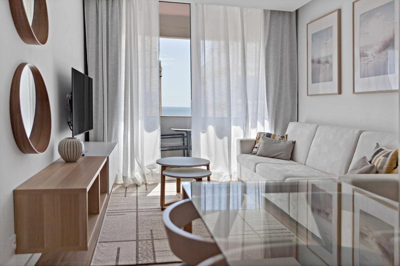 Timeless Sea III Apartment Armação de Pêra Esterno foto
