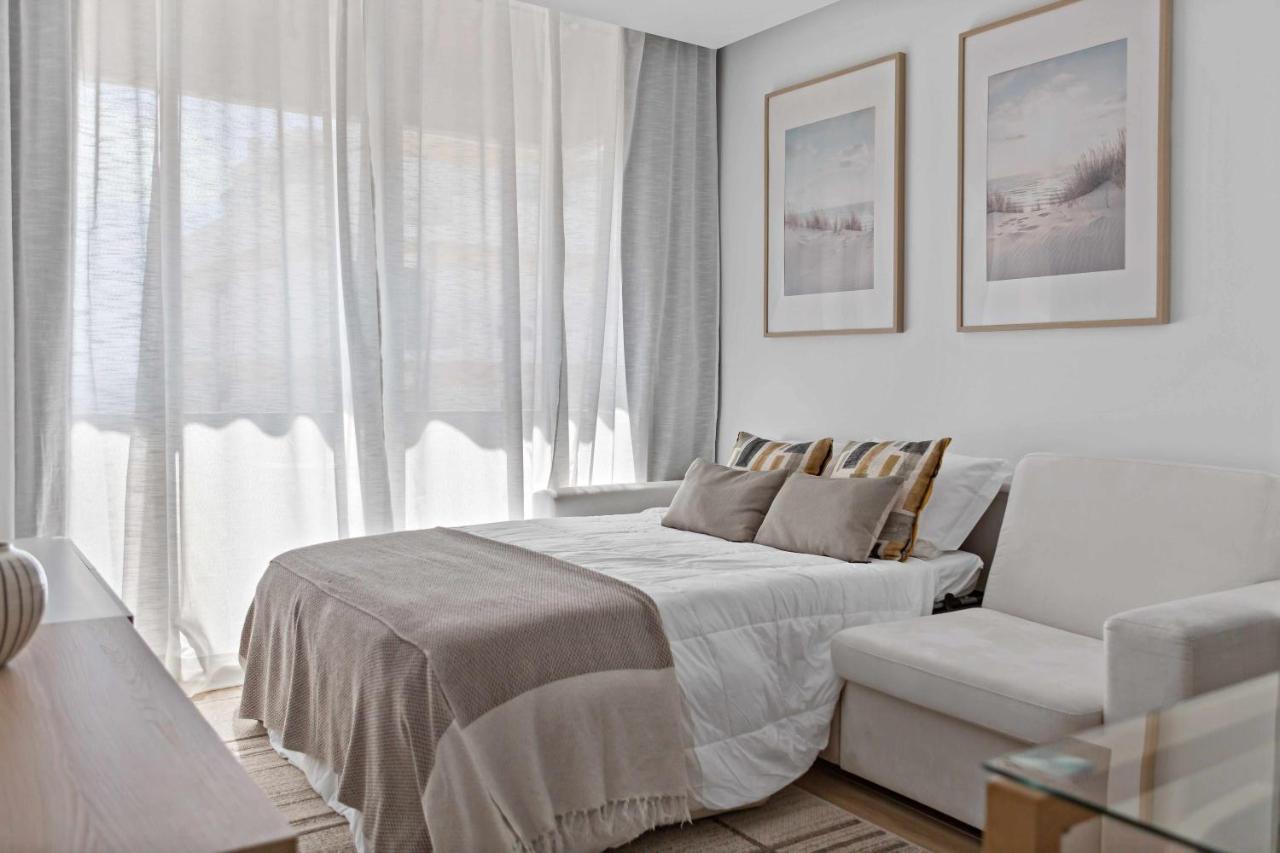 Timeless Sea III Apartment Armação de Pêra Esterno foto