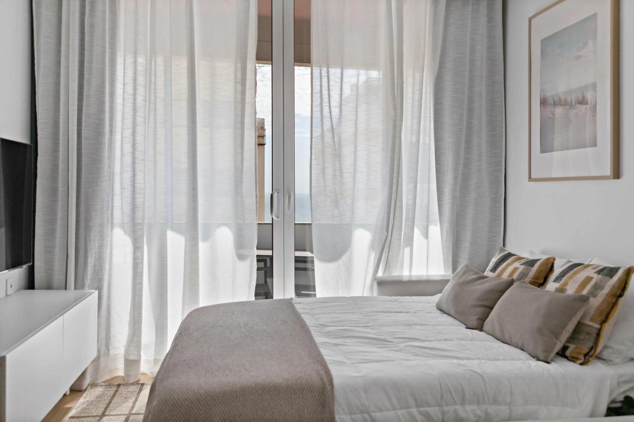 Timeless Sea III Apartment Armação de Pêra Esterno foto