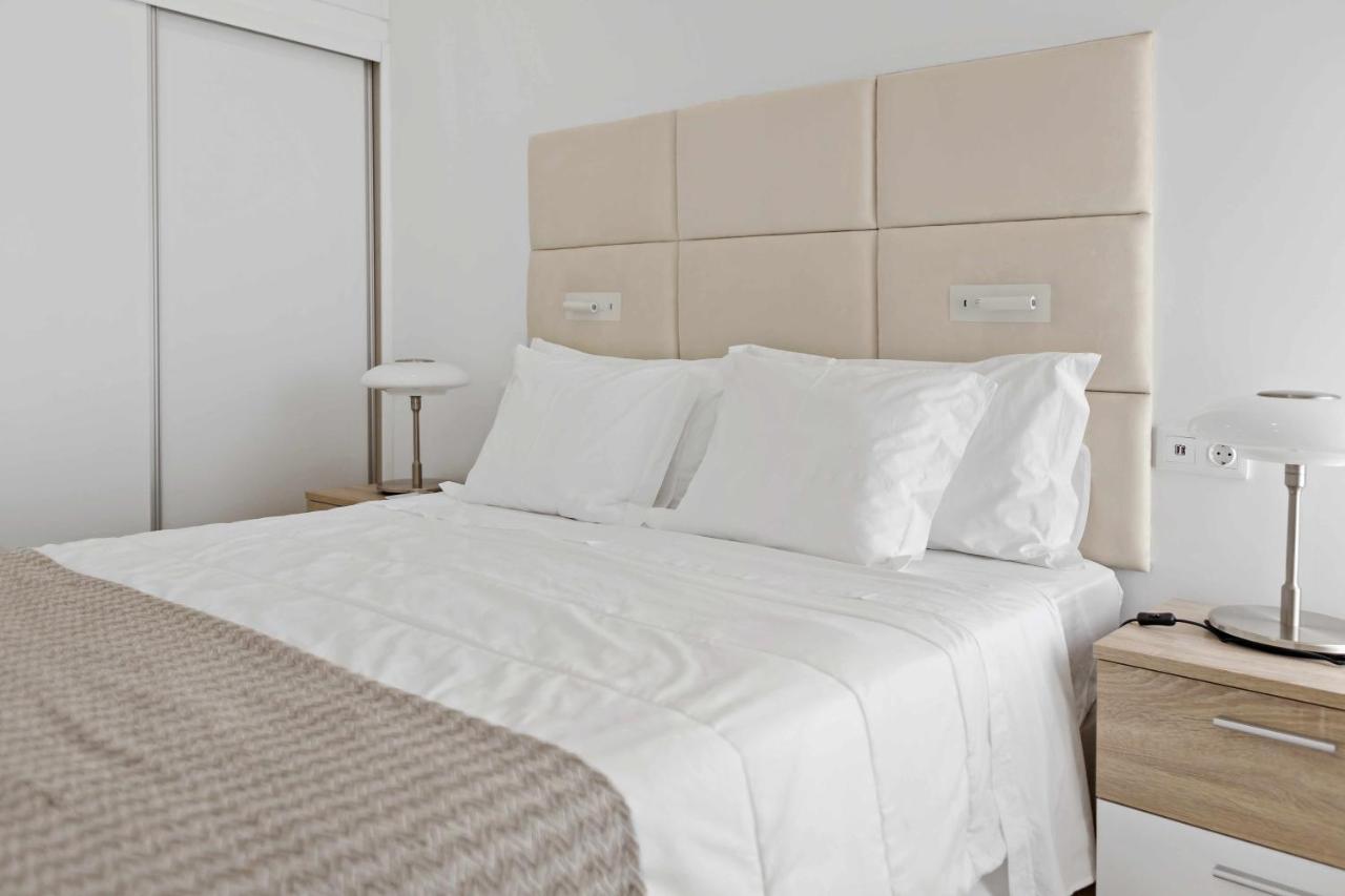 Timeless Sea III Apartment Armação de Pêra Esterno foto