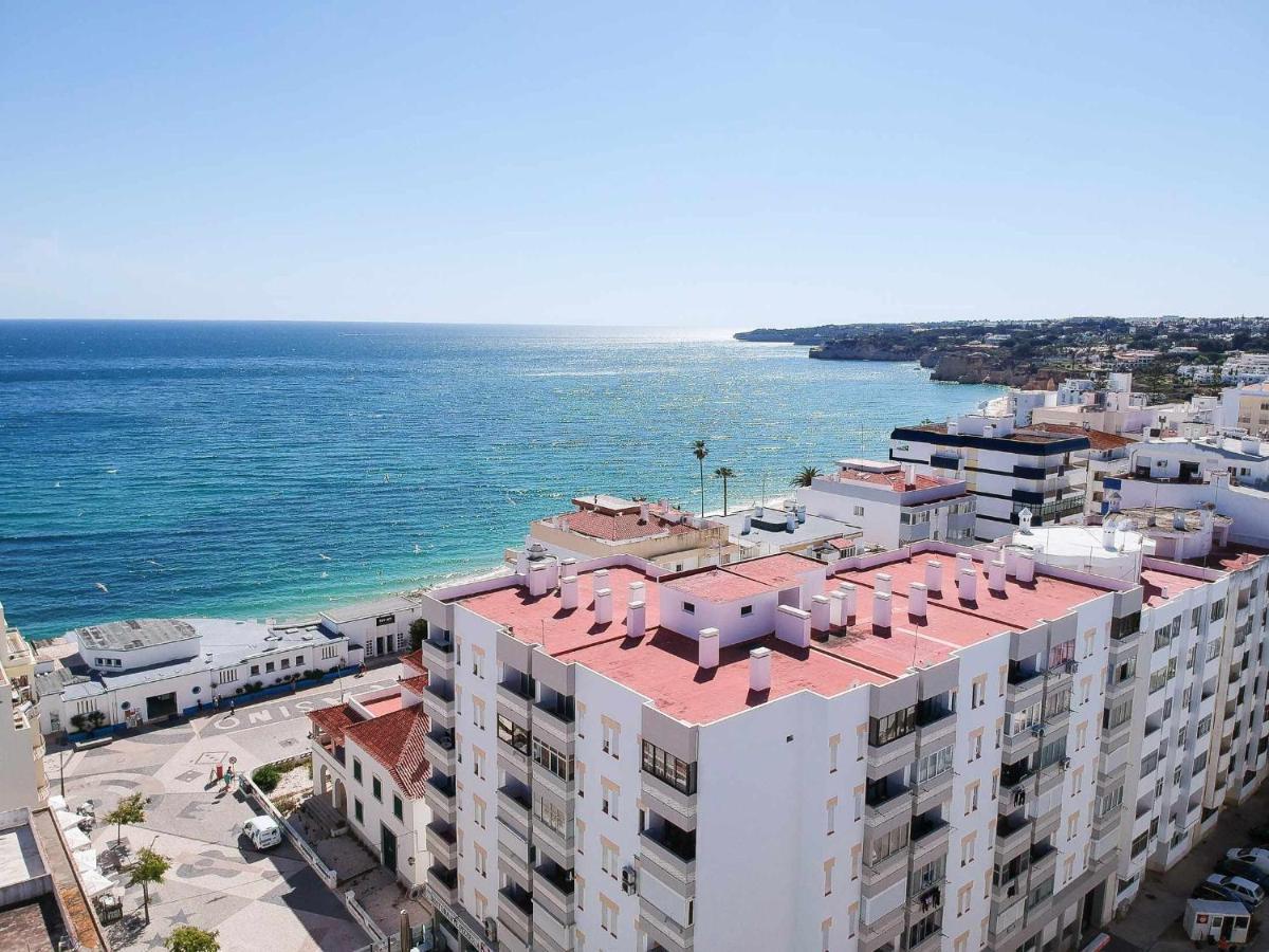 Timeless Sea III Apartment Armação de Pêra Esterno foto