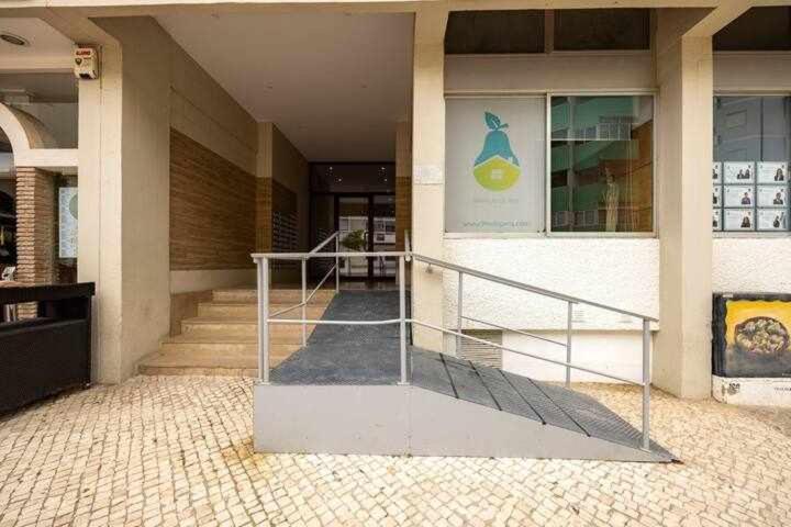Timeless Sea III Apartment Armação de Pêra Esterno foto